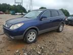 2008 Hyundai Veracruz gls