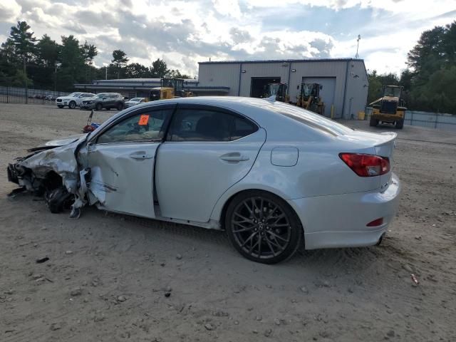 2008 Lexus IS 250