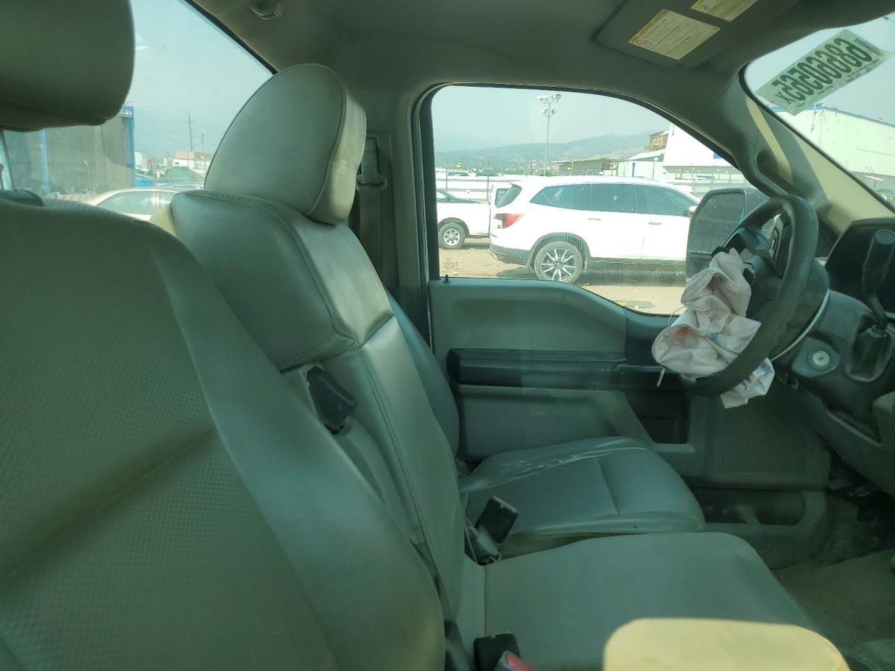 2017 Ford F350 Super Duty Super Duty