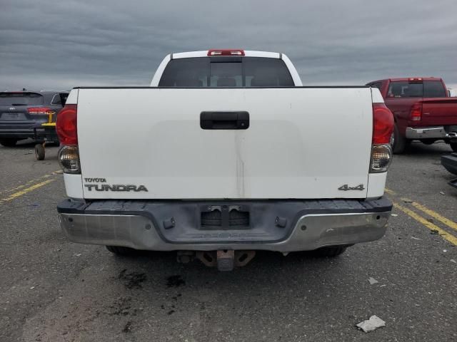 2008 Toyota Tundra Double Cab Limited