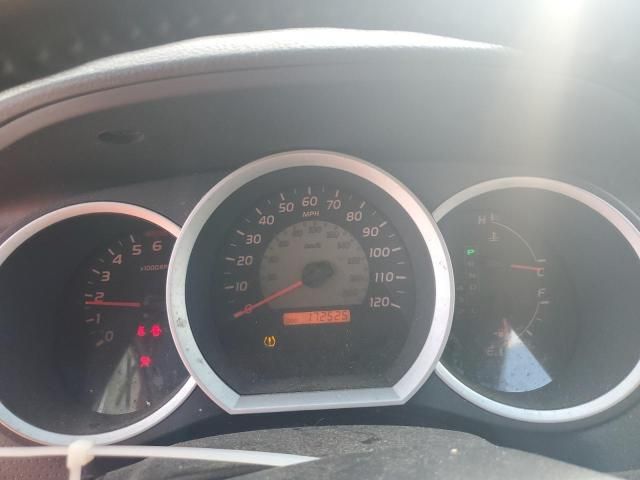 2008 Toyota Tacoma Prerunner Access Cab