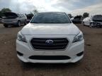 2017 Subaru Legacy 2.5i