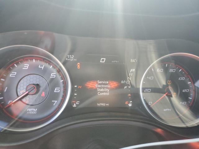 2015 Dodge Charger se