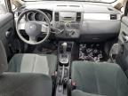 2011 Nissan Versa