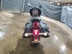 2008 Harley-Davidson Flstc