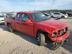 2012 Chevrolet Colorado