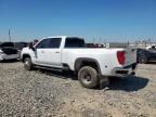 2021 Chevrolet Silverado K3500 LT