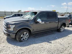 2016 Ford F150 Supercrew for sale in Cahokia Heights, IL