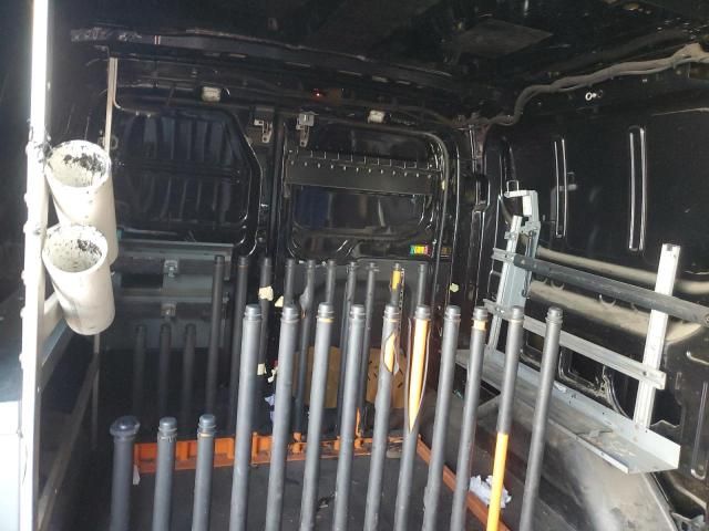 2017 Ford Transit T-150
