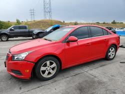 2014 Chevrolet Cruze lt for sale in Littleton, CO