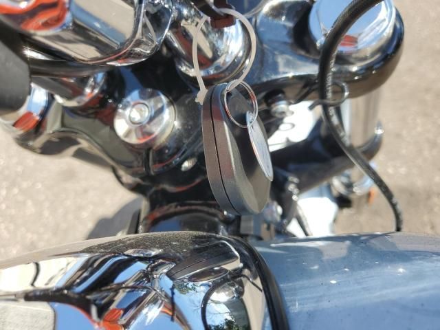 2023 Harley-Davidson Fxbr