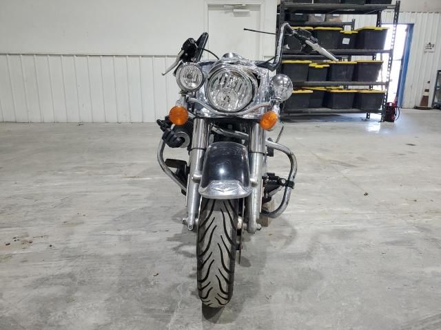 2018 Harley-Davidson Flhr Road King