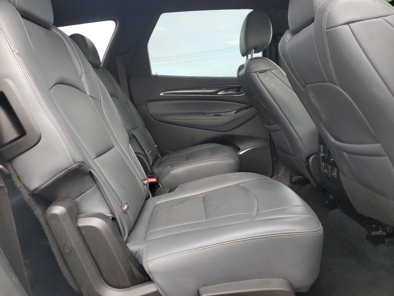 2022 Buick Enclave Premium