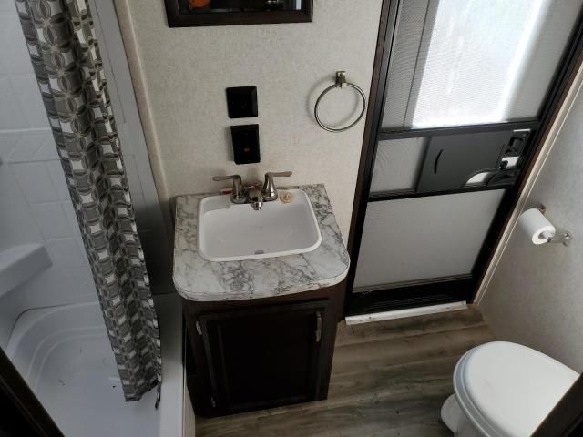 2020 Jayco JAY Flight
