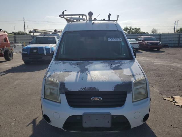 2013 Ford Transit Connect XLT