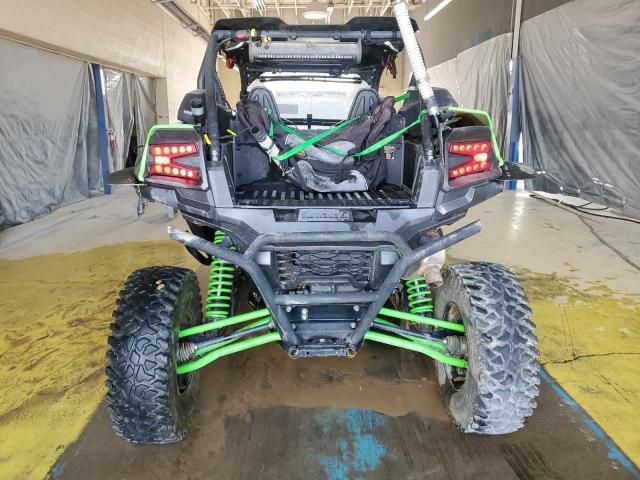 2021 Kawasaki KRF 1000 A