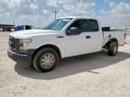 2015 Ford F150 Super Cab