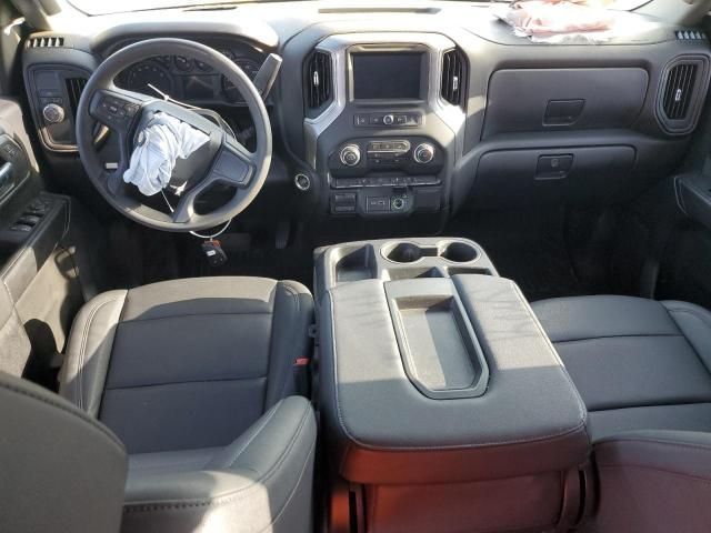 2024 Chevrolet Silverado C2500 Heavy Duty