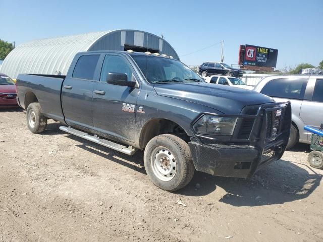 2013 Dodge RAM 2500 ST