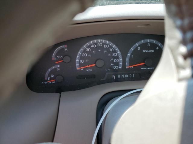 2003 Ford F150