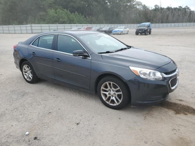2016 Chevrolet Malibu Limited LT
