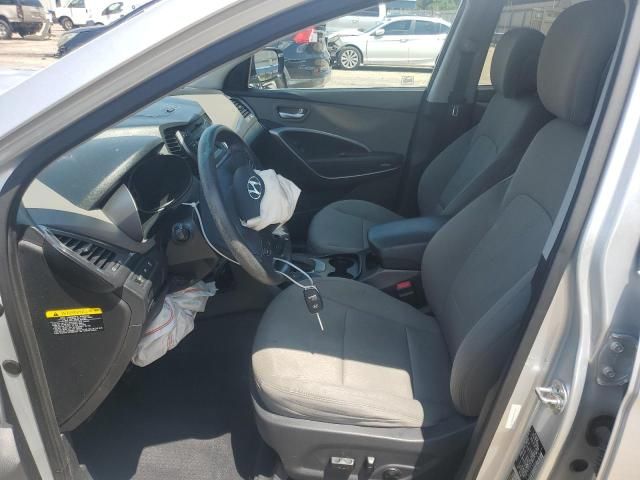 2016 Hyundai Santa FE Sport