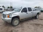 2012 GMC Sierra K3500 SLE