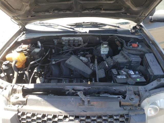 2005 Ford Escape XLT