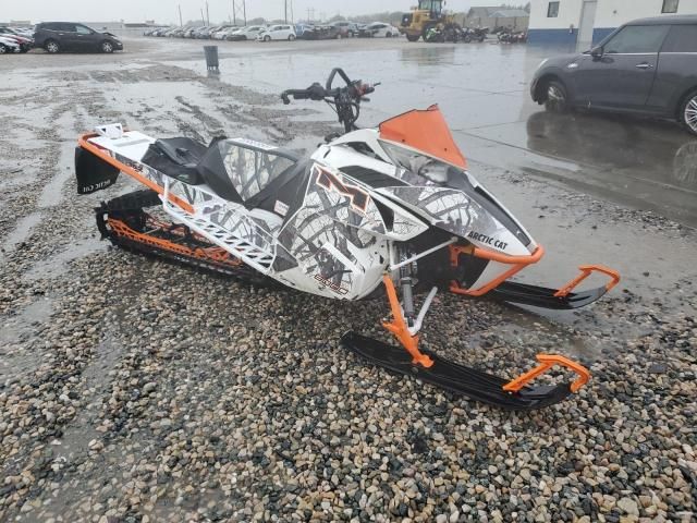 2017 Arctic Cat 800CC