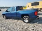 2017 Chevrolet Silverado C1500 LT