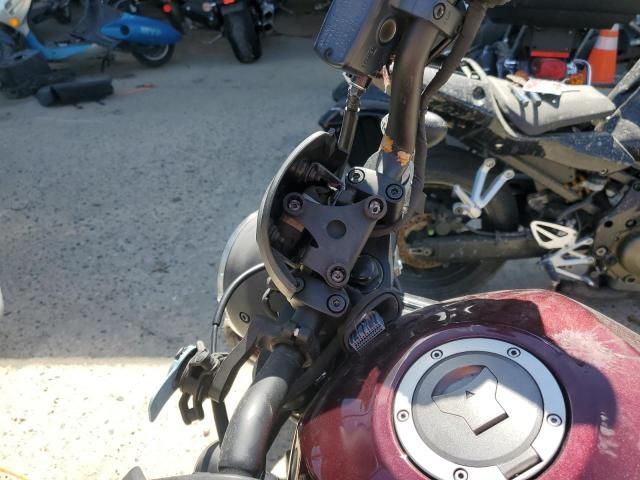 2021 Honda CMX1100 D