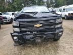 2015 Chevrolet Silverado K3500 LTZ