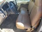 2008 Ford F350 SRW Super Duty