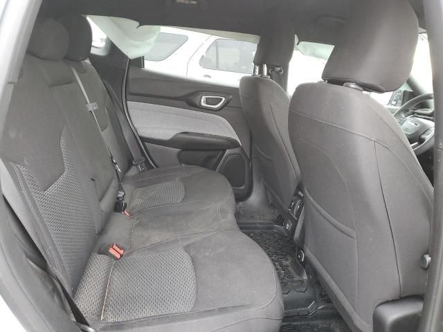 2024 Jeep Compass Sport