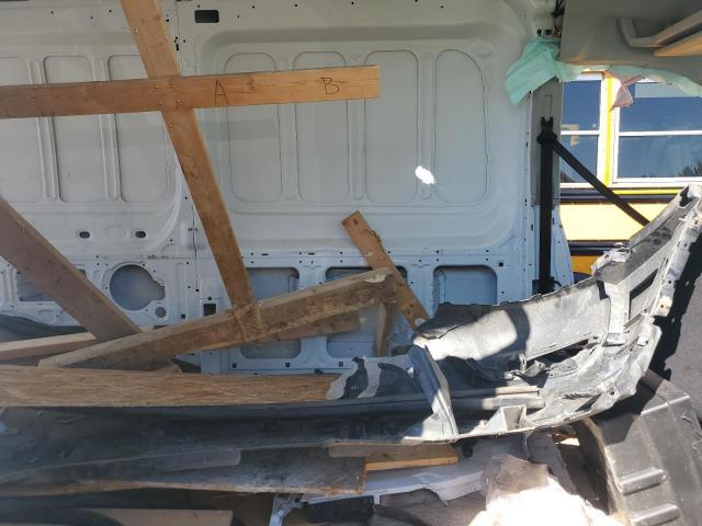 2022 Ford Transit T-350 HD