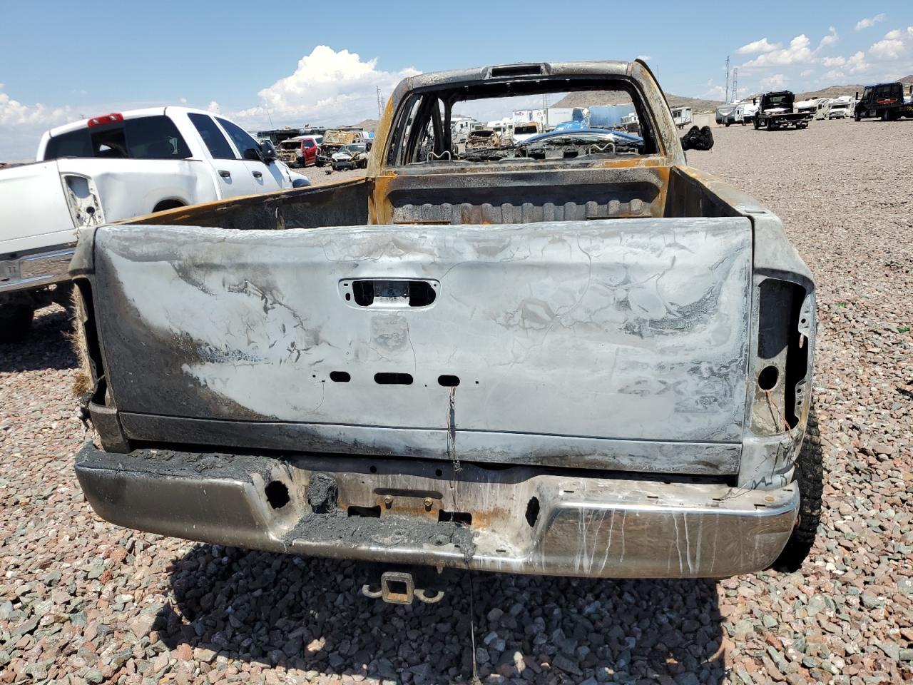 2006 Dodge Ram 3500