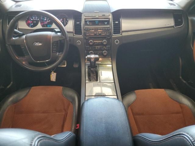 2011 Ford Taurus sho