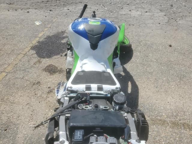 2024 Kawasaki ZX1400 J