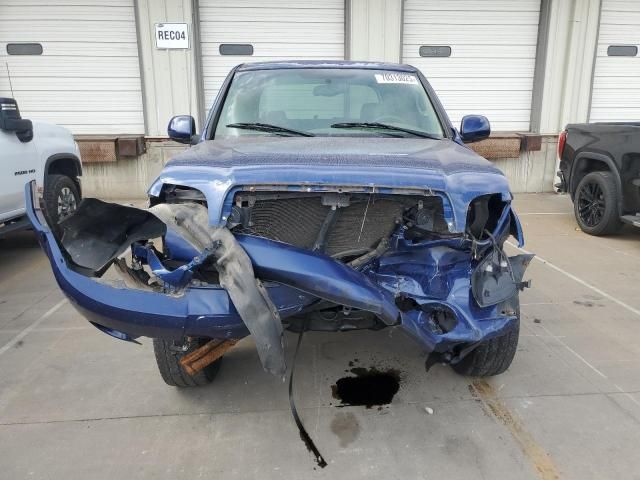 2006 Toyota Tundra Double Cab Limited