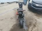 2018 Kawasaki BR125 J