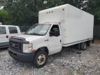 2019 Ford Econoline-BOX Truck
