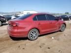 2016 Volkswagen Jetta S