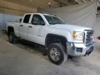 2016 GMC Sierra K2500 Heavy Duty