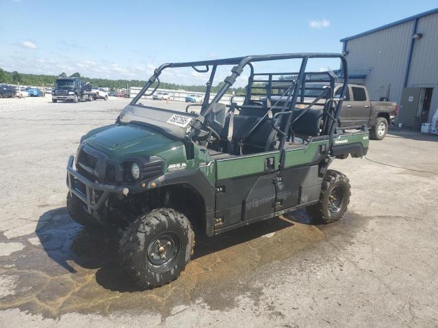 2018 Kawasaki 2018 Kawa Kaf820 bjf Mule pro