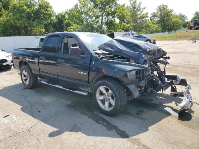 2008 Dodge RAM 1500 ST