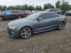 2018 Audi S5 Progressiv