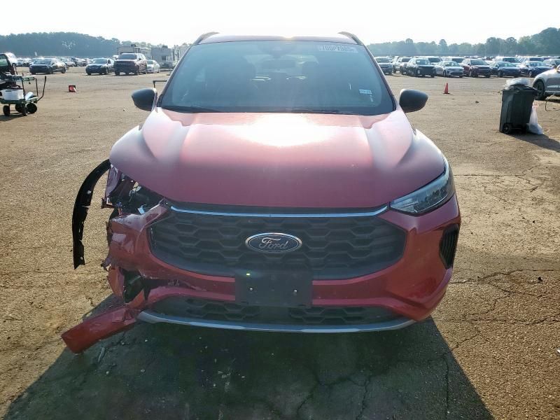 2024 Ford Escape ST Line