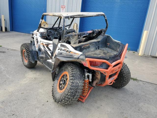 2018 Polaris RZR S 1000 EPS S 1000 EPS