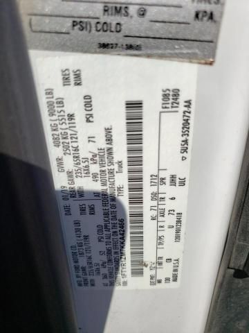 2019 Ford Transit T-250