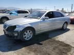 2002 Mercedes-Benz S 430
